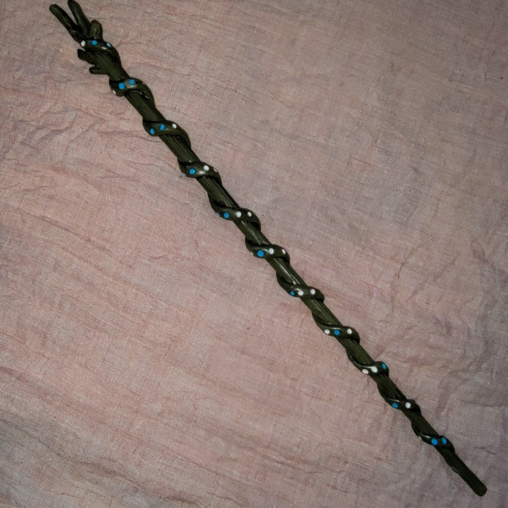 Harry Potter inspired wizarding wand